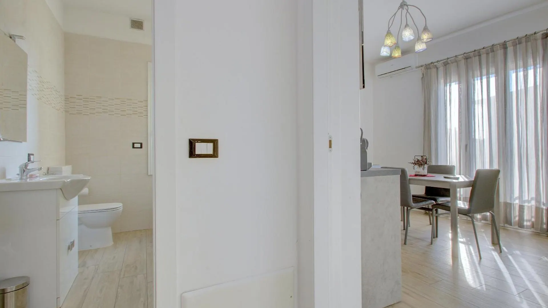 Appartement Urban-Balcony-66 à Venise